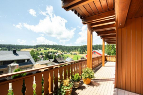 Black Forest Holidays - Auerhahn - Schwarz Wald
